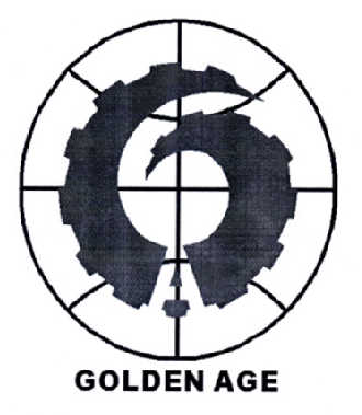 GOLDEN AGE;GOLDENAGE