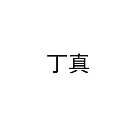 丁真