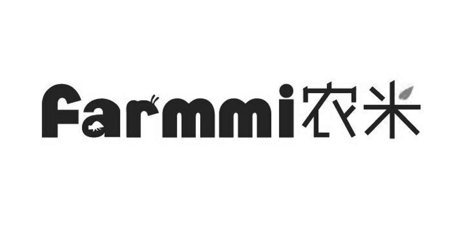 农米 FARMMI;FARMMI