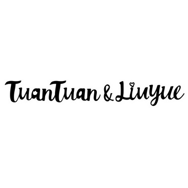 TUANTUAN LIUYUE