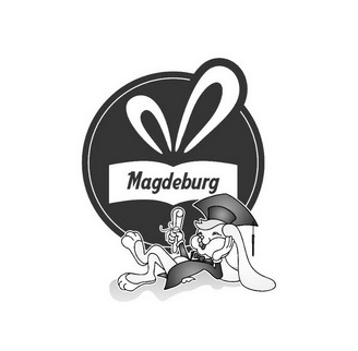 MAGDEBURG;MAGDEBURG