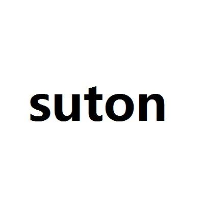 ;SUTON