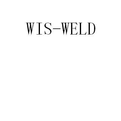 WIS-WELD;WISWELD