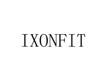 IXONFIT;IXONFIT