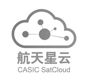 航天星云;CASIC SATCLOUD