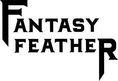 FANTASY FEATHER;FANTASYFEATHER