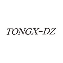 TONGXDZ;TONGXDZ