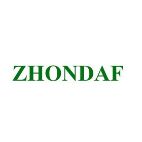 ZHONDAF;ZHONDAF