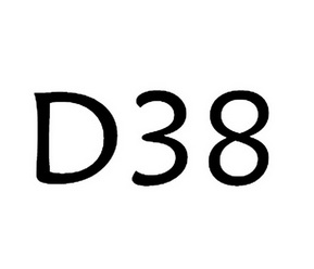 D 38;D 38