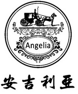 安吉利亚 ANGELIA;ANGELIA