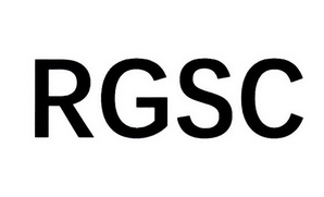 RGSC;RGSC