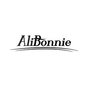 ALIBONNIE;ALIBONNIE