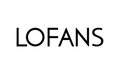 LOFANS;LOFANS