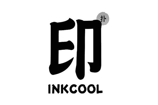 印扑;INKCOOL