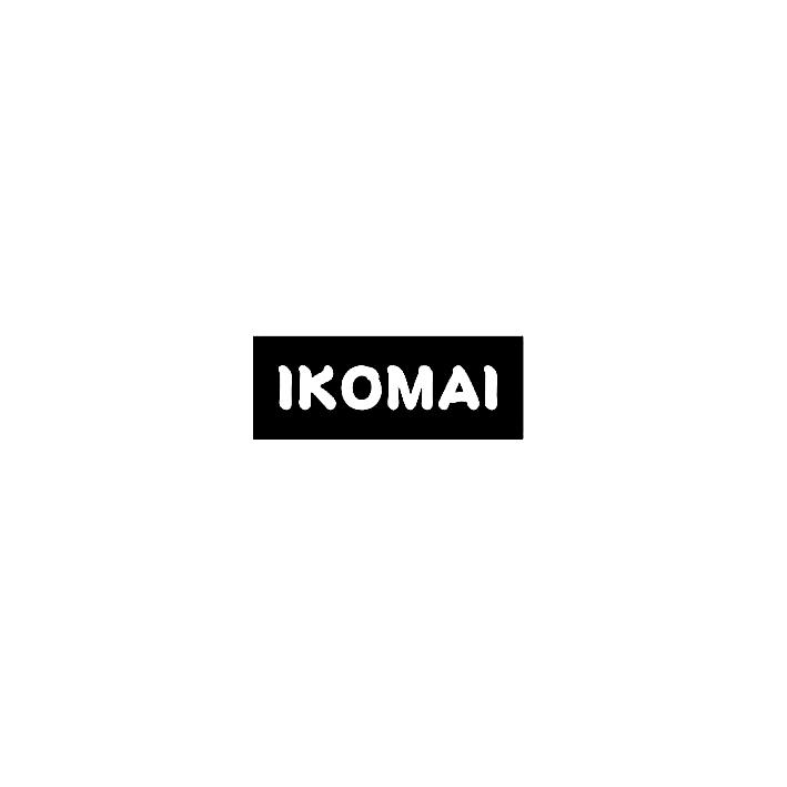 ;IKOMAI