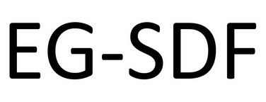 EG-SDF;EGSDF