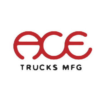 ACE TRUCKS MFG;ACE TRUCKS MFG