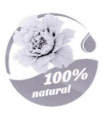 100%NATURAL;100NATURAL