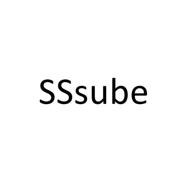 SSSUBE;SSSUBE