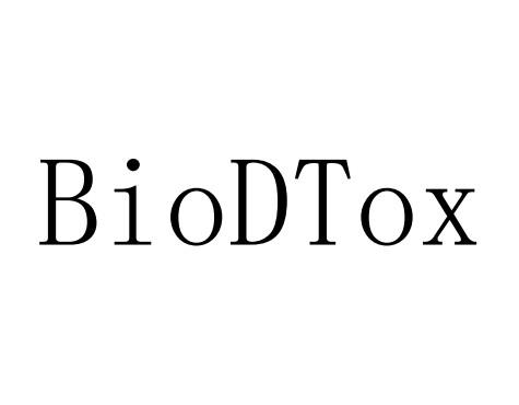 BIODTOX;BIODTOX