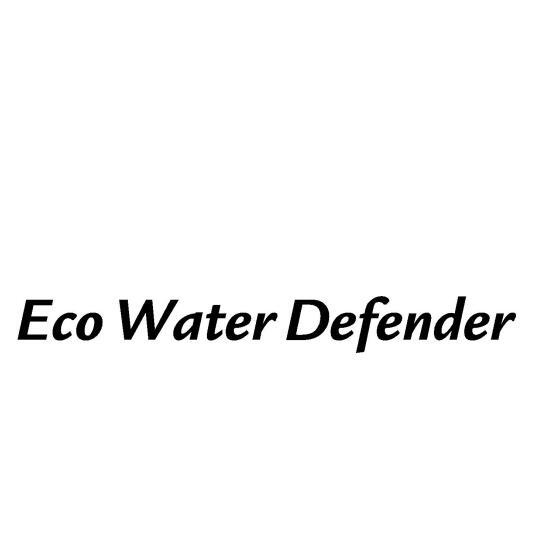 ECO WATER DEFENDER;ECO WATER DEFENDER