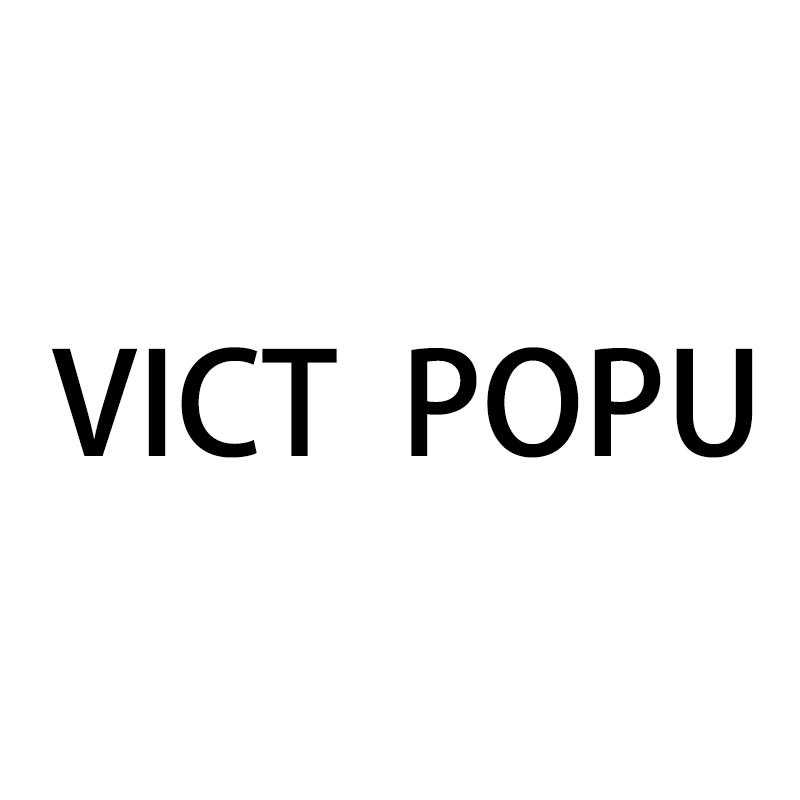 VICT POPU;VICTPOPU