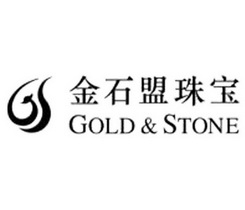 金石盟珠宝 GOLD&STONE;GOLDSTONE