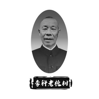 李科老槐树