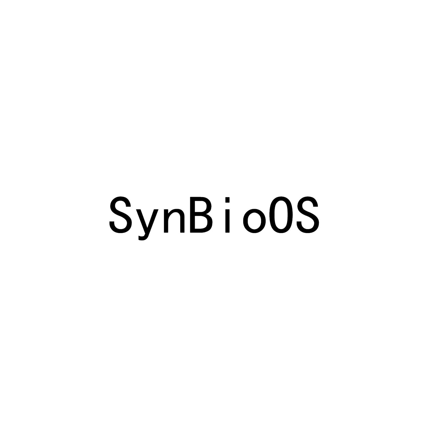 SYNBIOOS;SYNBIOOS