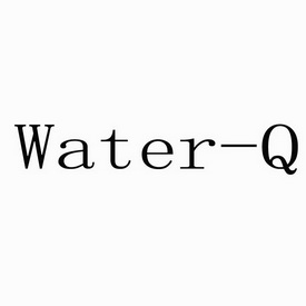 WATER-Q;WATERQ