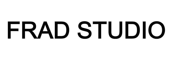 FRAD STUDIO;FRAD STUDIO