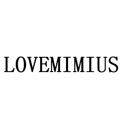 LOVEMIMIUS