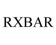 RXBAR;RXBAR