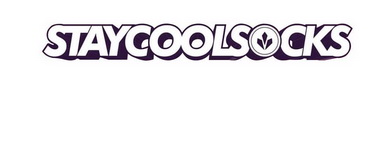 STAYCOOLSOCKS;STAYCOOLSOCKS