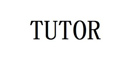 TUTOR