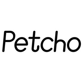 PETCHO;PETCHO