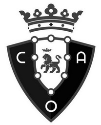 COA