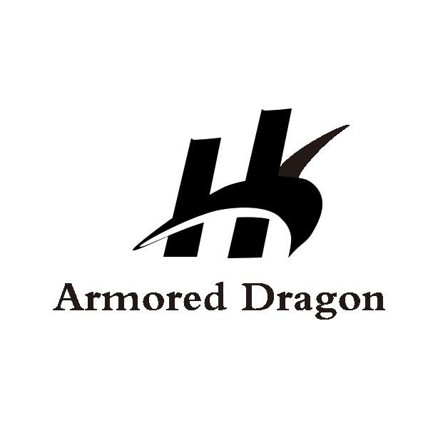 ARMORED DRAGON HK;ARMORED DRAGON HK