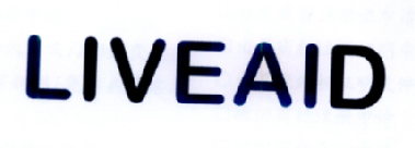 LIVEAID;LIVEAID