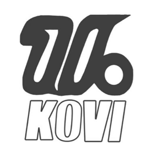 ;KOVI