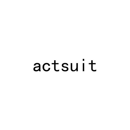 ACTSUIT;ACTSUIT