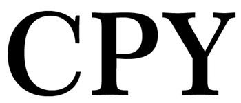 CPY;CPY