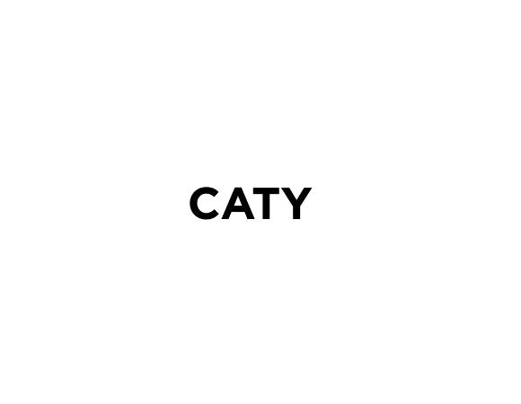 CATY;CATY