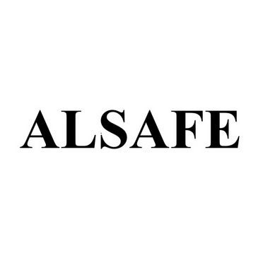 ALSAFE;ALSAFE