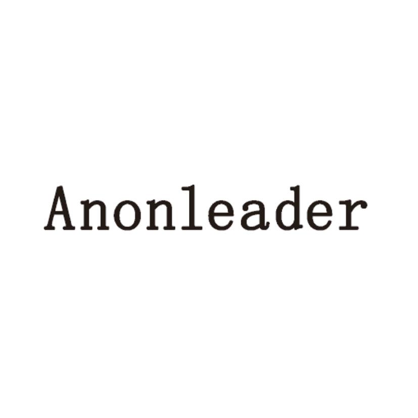 ANONLEADER;ANONLEADER