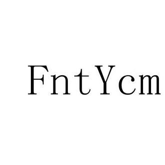 FNTYCM;FNTYCM