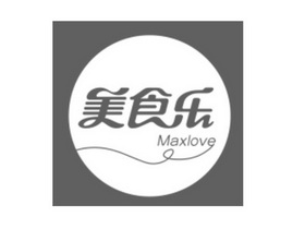 美食乐 MAXLOVE;MAXLOVE