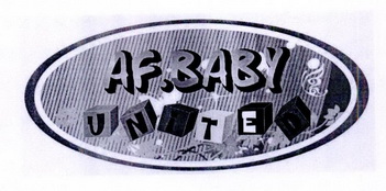 AF.BABY UNITED;AFBABY UNITED