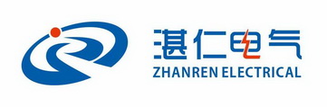 湛仁电气  ZHANREN ELECTRICAL;ZHANREN ELECTRICAL