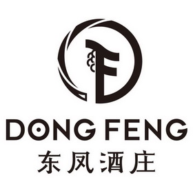 东凤酒庄;DONG FENG